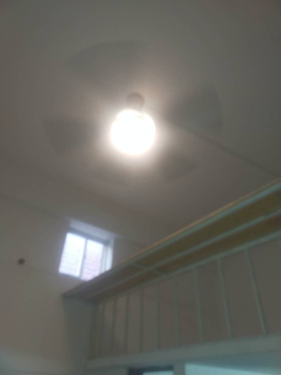 Lắp đặt quạt trần trên trần thạch cao tại Quận 12 chuyên nghiệp tại Quận 12